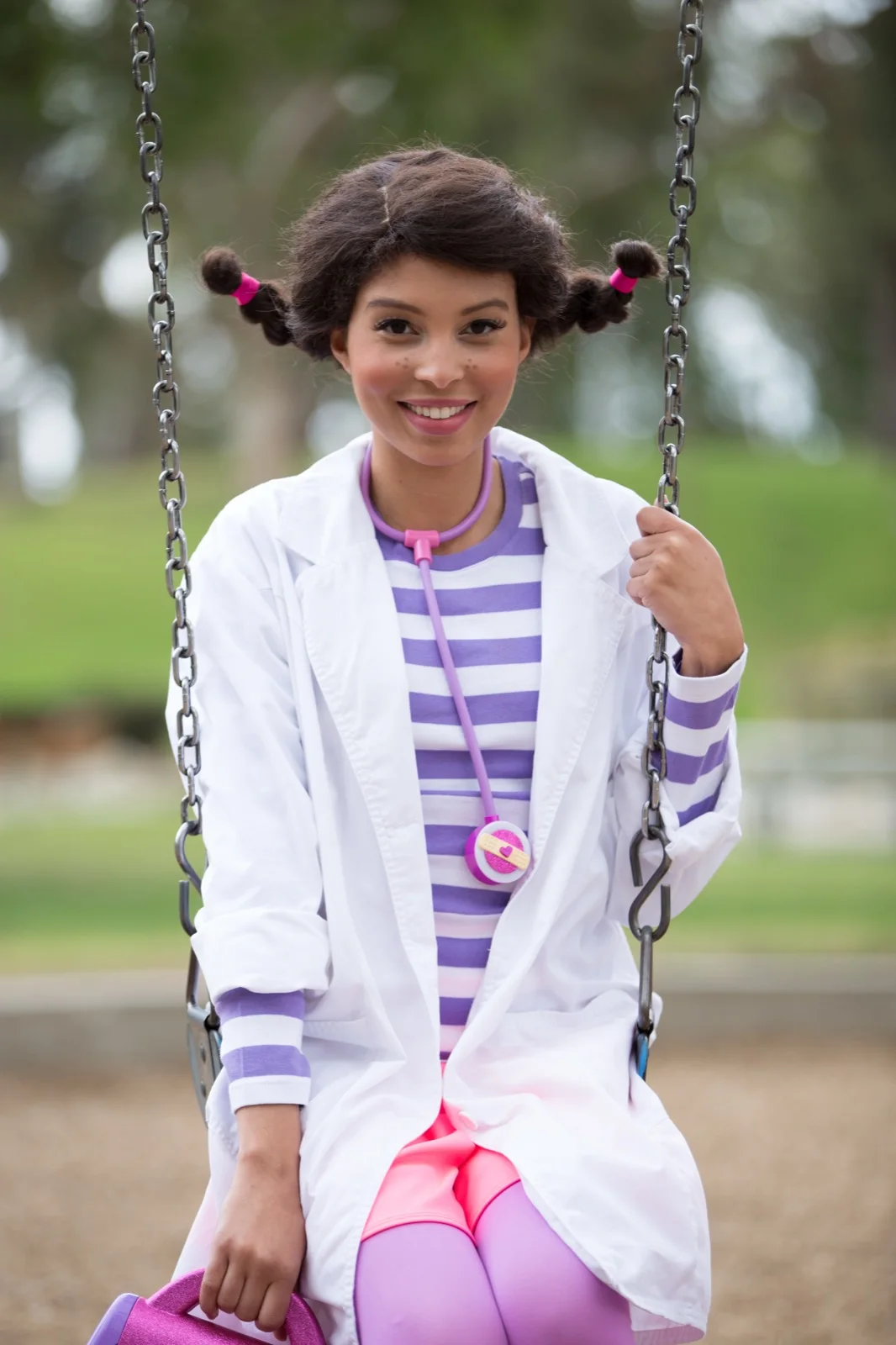 Doctor Character party character in Inland Empire