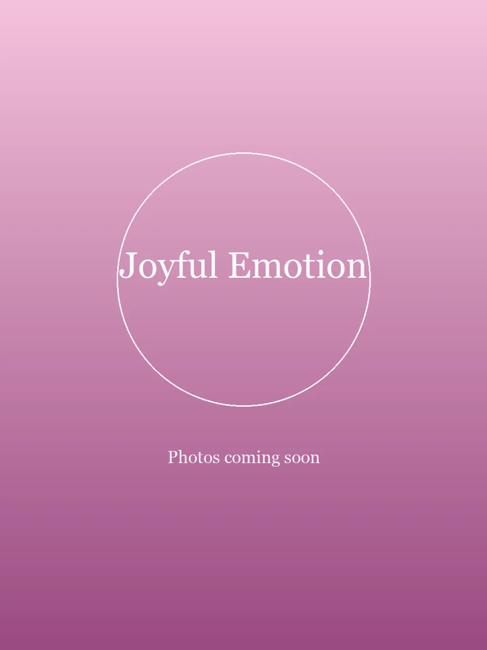 Joyful Emotion party character in Inland Empire